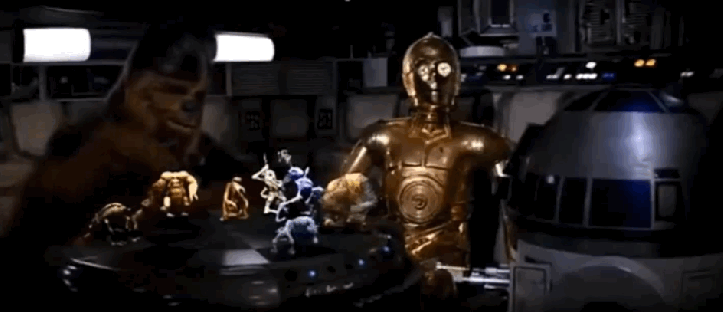 holochess, www.nerdatron.com, dejarik gif