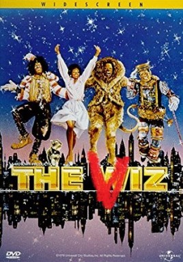 The Wiz, www.nerdatron.com, The Viz edit