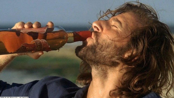 MacCutcheon whisky, www.nerdatron.com, sci-fi drinking guide