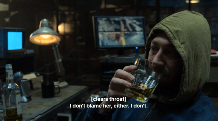 Punisher and Micro, www.nerdatron.com, whiskeys of comics, sci-fi.png