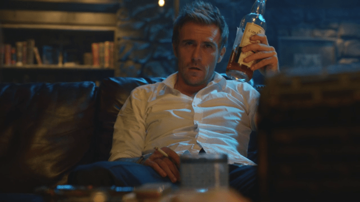 Whisky and Drinks of Sci-Fi, Comics, and Fantasy, www.nerdatron.com, Constantine Glen Elgin 2